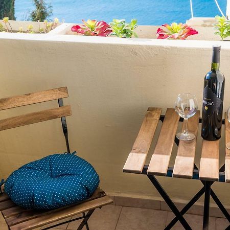 Sun City Apartment Dubrovnik Buitenkant foto