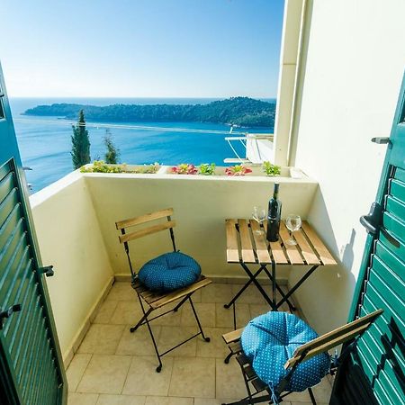 Sun City Apartment Dubrovnik Buitenkant foto
