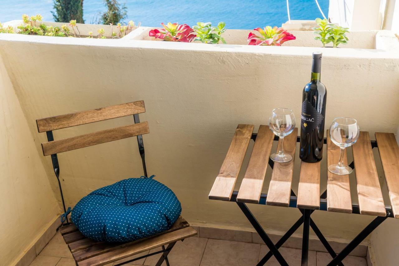 Sun City Apartment Dubrovnik Buitenkant foto