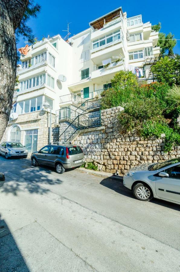Sun City Apartment Dubrovnik Buitenkant foto